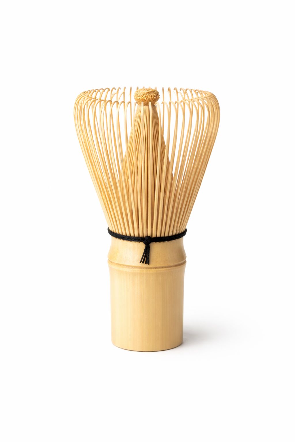 Matcha Whisk Bamboo