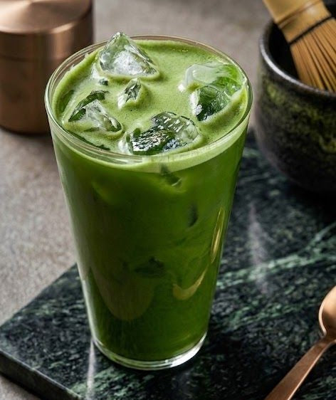 Ceremonial Matcha 50g